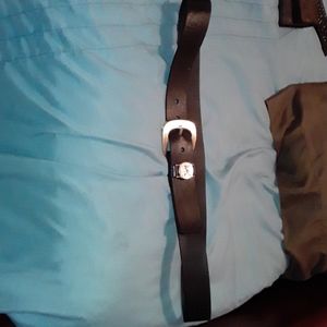 MICHAEL KORS belt